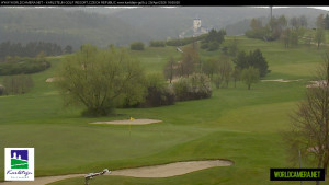 Golf Resort Karlštejn - Karlštejn - 20.4.2026 v 18:00 Golf Resort Karlštejn - Karlštejn - 20.4.2026 v 18:00