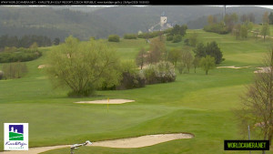 Golf Resort Karlštejn - Karlštejn - 20.4.2026 v 19:00 Golf Resort Karlštejn - Karlštejn - 20.4.2026 v 19:00