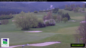 Golf Resort Karlštejn - Karlštejn - 20.4.2026 v 19:30 Golf Resort Karlštejn - Karlštejn - 20.4.2026 v 19:30