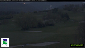 Golf Resort Karlštejn - Karlštejn - 20.4.2026 v 20:30 Golf Resort Karlštejn - Karlštejn - 20.4.2026 v 20:30