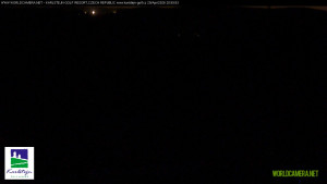 Golf Resort Karlštejn - Karlštejn - 20.4.2026 v 21:00 Golf Resort Karlštejn - Karlštejn - 20.4.2026 v 21:00