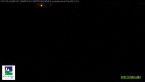 Golf Resort Karlštejn - Karlštejn - 20.4.2026 v 22:30 Golf Resort Karlštejn - Karlštejn - 20.4.2026 v 22:30