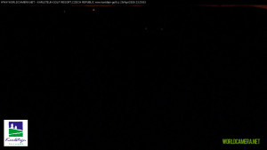 Golf Resort Karlštejn - Karlštejn - 20.4.2026 v 23:30 Golf Resort Karlštejn - Karlštejn - 20.4.2026 v 23:30