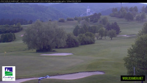 Golf Resort Karlštejn - Karlštejn - 12.5.2026 v 05:15 Golf Resort Karlštejn - Karlštejn - 12.5.2026 v 05:15