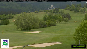 Golf Resort Karlštejn - Karlštejn - 12.5.2026 v 09:15 Golf Resort Karlštejn - Karlštejn - 12.5.2026 v 09:15