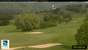Golf Resort Karlštejn - Karlštejn - 12.5.2026 v 10:30 Golf Resort Karlštejn - Karlštejn - 12.5.2026 v 10:30