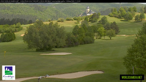 Golf Resort Karlštejn - Karlštejn - 12.5.2026 v 11:15 Golf Resort Karlštejn - Karlštejn - 12.5.2026 v 11:15