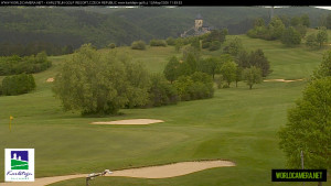 Golf Resort Karlštejn - Karlštejn - 12.5.2026 v 12:00 Golf Resort Karlštejn - Karlštejn - 12.5.2026 v 12:00