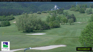 Golf Resort Karlštejn - Karlštejn - 12.5.2026 v 15:15 Golf Resort Karlštejn - Karlštejn - 12.5.2026 v 15:15