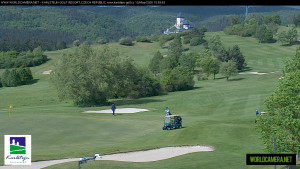 Golf Resort Karlštejn - Karlštejn - 12.5.2026 v 16:00 Golf Resort Karlštejn - Karlštejn - 12.5.2026 v 16:00