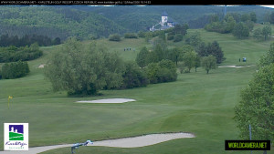 Golf Resort Karlštejn - Karlštejn - 12.5.2026 v 16:15 Golf Resort Karlštejn - Karlštejn - 12.5.2026 v 16:15