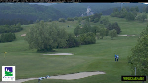 Golf Resort Karlštejn - Karlštejn - 12.5.2026 v 16:30 Golf Resort Karlštejn - Karlštejn - 12.5.2026 v 16:30