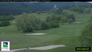 Golf Resort Karlštejn - Karlštejn - 12.5.2026 v 18:15 Golf Resort Karlštejn - Karlštejn - 12.5.2026 v 18:15