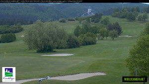 Golf Resort Karlštejn - Karlštejn - 12.5.2026 v 20:30 Golf Resort Karlštejn - Karlštejn - 12.5.2026 v 20:30