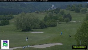 Golf Resort Karlštejn - Karlštejn - 12.5.2026 v 20:45 Golf Resort Karlštejn - Karlštejn - 12.5.2026 v 20:45