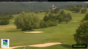 Golf Resort Karlštejn - Karlštejn - 16.6.2026 v 10:45 Golf Resort Karlštejn - Karlštejn - 16.6.2026 v 10:45