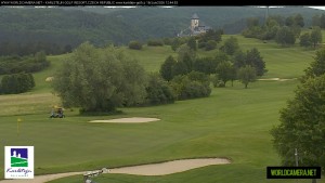 Golf Resort Karlštejn - Karlštejn - 16.6.2026 v 12:45 Golf Resort Karlštejn - Karlštejn - 16.6.2026 v 12:45