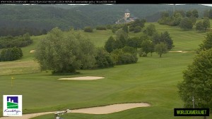 Golf Resort Karlštejn - Karlštejn - 16.6.2026 v 13:45 Golf Resort Karlštejn - Karlštejn - 16.6.2026 v 13:45
