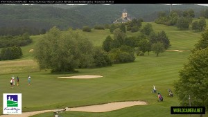 Golfresort Karlštejn - Karlštejn - 16.6.2026 v 14:45 Golfresort Karlštejn - Karlštejn - 16.6.2026 v 14:45
