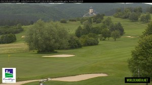 Golfresort Karlštejn - Karlštejn - 16.6.2026 v 15:45 Golfresort Karlštejn - Karlštejn - 16.6.2026 v 15:45