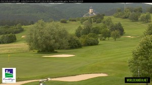 Golfresort Karlštejn - Karlštejn - 16.6.2026 v 16:45 Golfresort Karlštejn - Karlštejn - 16.6.2026 v 16:45