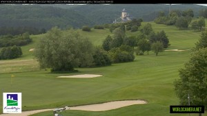 Golfresort Karlštejn - Karlštejn - 16.6.2026 v 18:45 Golfresort Karlštejn - Karlštejn - 16.6.2026 v 18:45