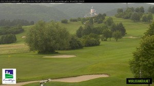 Golfresort Karlštejn - Karlštejn - 16.6.2026 v 19:45 Golfresort Karlštejn - Karlštejn - 16.6.2026 v 19:45