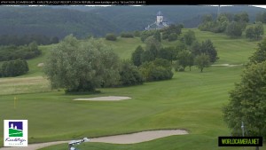 Golfresort Karlštejn - Karlštejn - 16.6.2026 v 20:45 Golfresort Karlštejn - Karlštejn - 16.6.2026 v 20:45