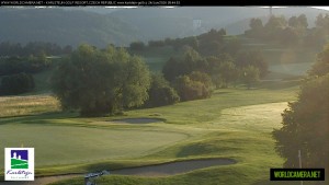 Ośrodek golfowy Karlštejn - Karlštejn - 24.6.2026 v 05:45 Ośrodek golfowy Karlštejn - Karlštejn - 24.6.2026 v 05:45