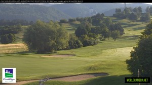 Ośrodek golfowy Karlštejn - Karlštejn - 24.6.2026 v 06:45 Ośrodek golfowy Karlštejn - Karlštejn - 24.6.2026 v 06:45