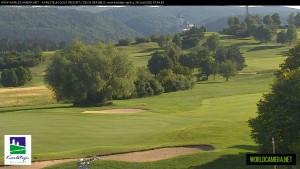 Ośrodek golfowy Karlštejn - Karlštejn - 24.6.2026 v 07:45 Ośrodek golfowy Karlštejn - Karlštejn - 24.6.2026 v 07:45