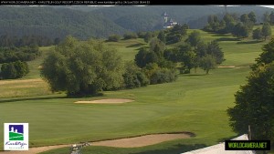 Ośrodek golfowy Karlštejn - Karlštejn - 24.6.2026 v 08:45 Ośrodek golfowy Karlštejn - Karlštejn - 24.6.2026 v 08:45