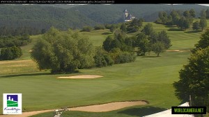 Ośrodek golfowy Karlštejn - Karlštejn - 24.6.2026 v 09:45 Ośrodek golfowy Karlštejn - Karlštejn - 24.6.2026 v 09:45