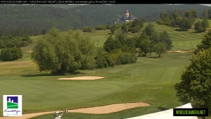Ośrodek golfowy Karlštejn - Karlštejn - 24.6.2026 v 11:45 Ośrodek golfowy Karlštejn - Karlštejn - 24.6.2026 v 11:45