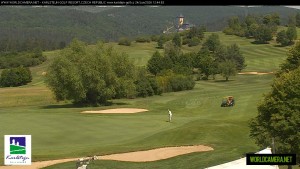 Ośrodek golfowy Karlštejn - Karlštejn - 24.6.2026 v 12:45 Ośrodek golfowy Karlštejn - Karlštejn - 24.6.2026 v 12:45