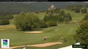 Ośrodek golfowy Karlštejn - Karlštejn - 24.6.2026 v 14:45 Ośrodek golfowy Karlštejn - Karlštejn - 24.6.2026 v 14:45
