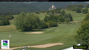 Ośrodek golfowy Karlštejn - Karlštejn - 24.6.2026 v 15:45 Ośrodek golfowy Karlštejn - Karlštejn - 24.6.2026 v 15:45