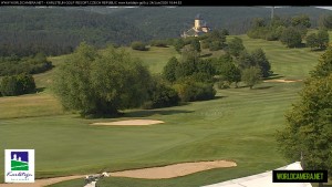 Ośrodek golfowy Karlštejn - Karlštejn - 24.6.2026 v 16:45 Ośrodek golfowy Karlštejn - Karlštejn - 24.6.2026 v 16:45