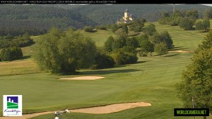 Ośrodek golfowy Karlštejn - Karlštejn - 24.6.2026 v 17:45 Ośrodek golfowy Karlštejn - Karlštejn - 24.6.2026 v 17:45
