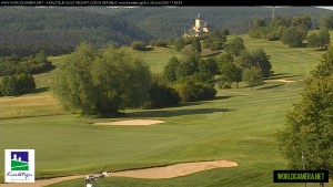 Ośrodek golfowy Karlštejn - Karlštejn - 24.6.2026 v 18:00 Ośrodek golfowy Karlštejn - Karlštejn - 24.6.2026 v 18:00