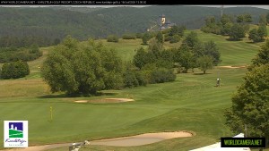 Ośrodek golfowy Karlštejn - Karlštejn - 16.7.2026 v 13:00 Ośrodek golfowy Karlštejn - Karlštejn - 16.7.2026 v 13:00