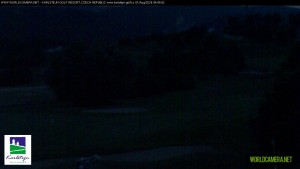 Golf Resort Karlštejn - Karlštejn - 1.8.2026 v 04:45 Golf Resort Karlštejn - Karlštejn - 1.8.2026 v 04:45