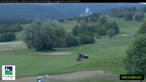Golf Resort Karlštejn - Karlštejn - 1.8.2026 v 05:45 Golf Resort Karlštejn - Karlštejn - 1.8.2026 v 05:45