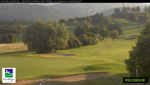 Golf Resort Karlštejn - Karlštejn - 1.8.2026 v 06:45 Golf Resort Karlštejn - Karlštejn - 1.8.2026 v 06:45