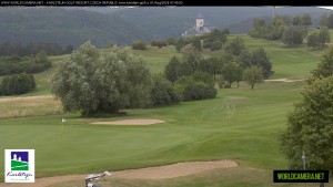 Golf Resort Karlštejn - Karlštejn - 1.8.2026 v 07:45 Golf Resort Karlštejn - Karlštejn - 1.8.2026 v 07:45