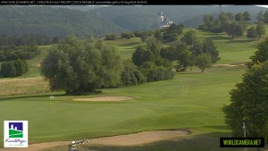 Golf Resort Karlštejn - Karlštejn - 1.8.2026 v 08:45 Golf Resort Karlštejn - Karlštejn - 1.8.2026 v 08:45