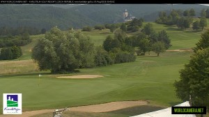 Golf Resort Karlštejn - Karlštejn - 1.8.2026 v 09:45 Golf Resort Karlštejn - Karlštejn - 1.8.2026 v 09:45
