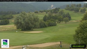 Golf Resort Karlštejn - Karlštejn - 1.8.2026 v 10:45 Golf Resort Karlštejn - Karlštejn - 1.8.2026 v 10:45
