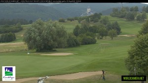 Golf Resort Karlštejn - Karlštejn - 1.8.2026 v 11:00 Golf Resort Karlštejn - Karlštejn - 1.8.2026 v 11:00