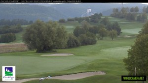 Ośrodek golfowy Karlštejn - Karlštejn - 23.9.2026 v 06:45 Ośrodek golfowy Karlštejn - Karlštejn - 23.9.2026 v 06:45